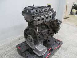 NISSAN CABSTAR MAXITY NT400 2.5 DCI SILNIK YD25 80tkm