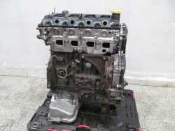 NISSAN CABSTAR MAXITY NT400 2.5 DCI SILNIK YD25 80tkm