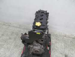 NISSAN CABSTAR MAXITY NT400 2.5 DCI SILNIK YD25 80tkm