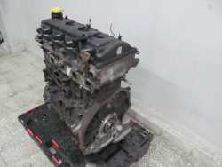 NISSAN CABSTAR MAXITY NT400 2.5 DCI SILNIK YD25 80tkm