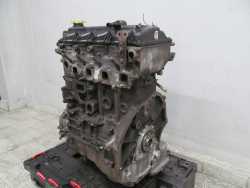 NISSAN CABSTAR MAXITY NT400 2.5 DCI SILNIK YD25 80tkm