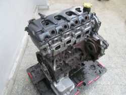 NISSAN CABSTAR MAXITY NT400 2.5 DCI SILNIK YD25 80tkm