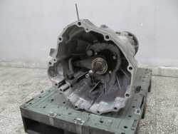 NISSAN CABSTAR MAXITY NT400 2.5 SKRZYNIA BIEGOW 5 RE2267-01 32101-MB72B