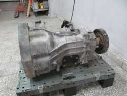 NISSAN CABSTAR MAXITY NT400 2.5 SKRZYNIA BIEGOW 5 RE2267-01 32101-MB72B