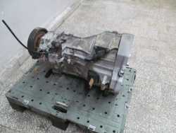 NISSAN CABSTAR MAXITY NT400 2.5 SKRZYNIA BIEGOW 5 RE2267-01 32101-MB72B