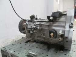 NISSAN CABSTAR MAXITY NT400 2.5 SKRZYNIA BIEGOW 5 RE2267-01 32101-MB72B