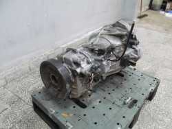 NISSAN CABSTAR MAXITY NT400 2.5 SKRZYNIA BIEGOW 5 RE2267-01 32101-MB72B
