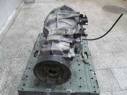 NISSAN CABSTAR MAXITY NT400 2.5 SKRZYNIA BIEGOW 5 RE2267-01 32101-MB72B