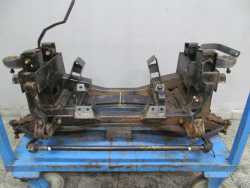 NISSAN CABSTAR MAXITY NT400 WOZEK SANKI BELKA KOLYSKA TRAWERS