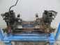 NISSAN CABSTAR MAXITY NT400 WOZEK SANKI BELKA KOLYSKA TRAWERS