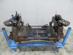 NISSAN CABSTAR MAXITY NT400 WOZEK SANKI BELKA KOLYSKA TRAWERS