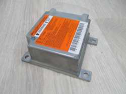 NISSAN CABSTAR MAXITY NT400 MODUL SENSOR AIRBAG 28556MB405