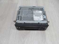 NISSAN CABSTAR MAXITY NT400 RADIOODTWARZACZ CD 28185-MB40A