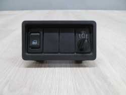 NISSAN CABSTAR MAXITY NT400 PANEL REGULACJI SWIATEL BLOKADY DRZWI