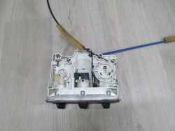 NISSAN CABSTAR MAXITY NT400 PANEL STEROWANIA NAWIEWU 27510-MA00B