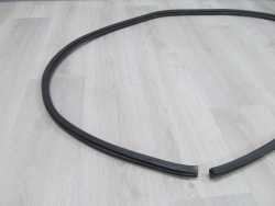 NISSAN CABSTAR MAXITY NT400 USZCZELKA DRZWI LEWA