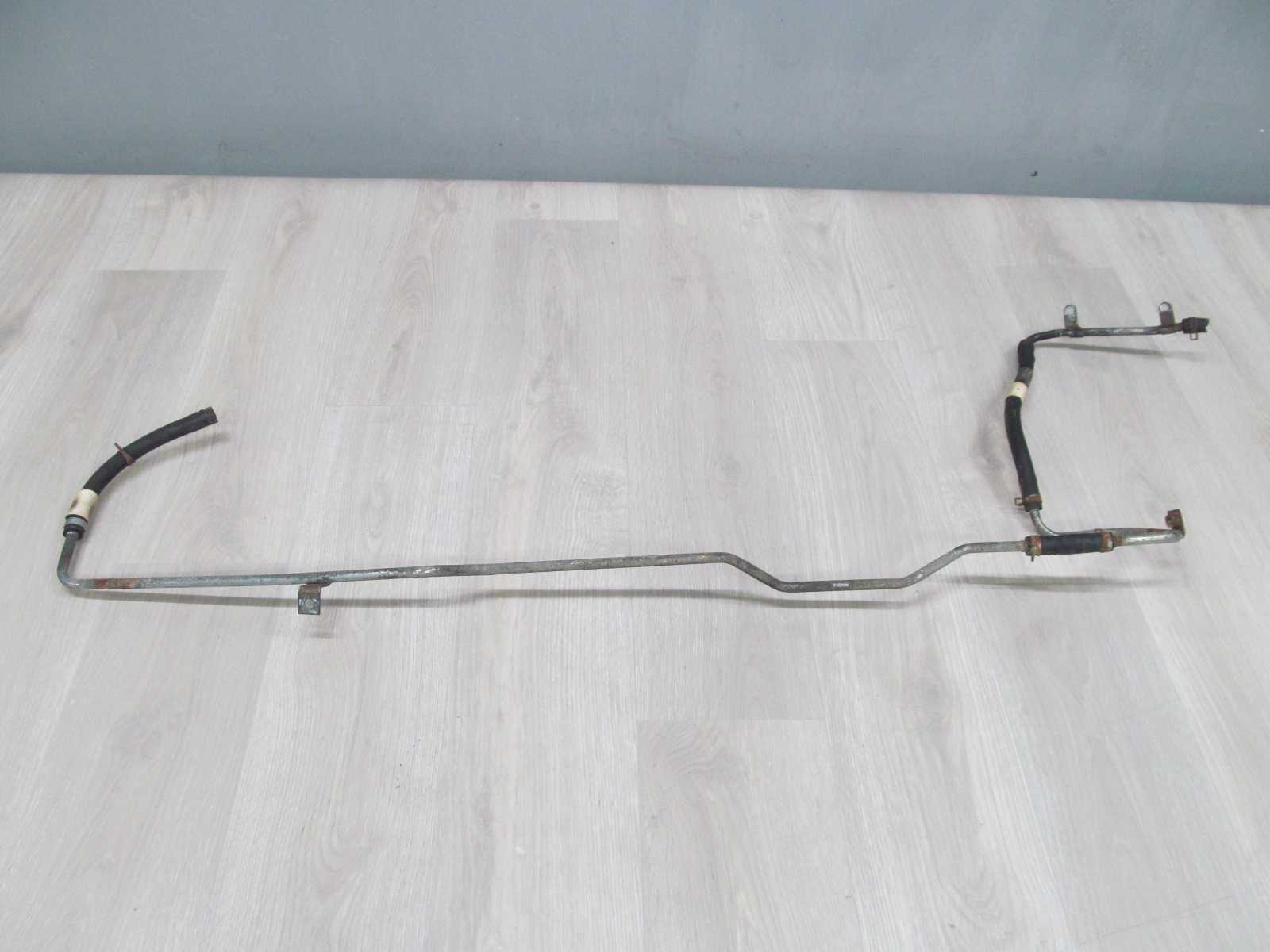 NISSAN CABSTAR MAXITY NT400 2.5 PRZEWOD PALIWA 47471-MA00A
