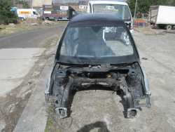 VOLVO C30 06-13 CWIARTKA PODLUZNICA PRAWA PRZOD 452-46
