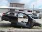 VOLVO C30 06-13 CWIARTKA PODLUZNICA PRAWA PRZOD 452-46