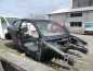 VOLVO C30 06-13 CWIARTKA PODLUZNICA PRAWA PRZOD 452-46