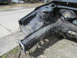 VOLVO C30 06-13 CWIARTKA PODLUZNICA PRAWA PRZOD 452-46