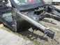 VOLVO C30 06-13 CWIARTKA PODLUZNICA PRAWA PRZOD 452-46