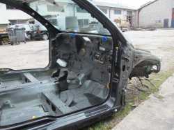 VOLVO C30 06-13 CWIARTKA PODLUZNICA PRAWA PRZOD 452-46