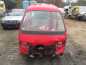 PIAGGIO PORTER HIJET 04-16 DACH SLUPEK POSZYCIE