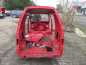 PIAGGIO PORTER HIJET 04-16 DACH SLUPEK POSZYCIE