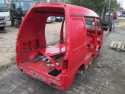 PIAGGIO PORTER HIJET 06-16 CWIARTKA BLOTNIK TYL PRAWY