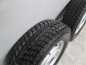 PIAGGIO PORTER HIJET 04-16 KOLA FELGI STALOWE 4X100 4H12 155R12