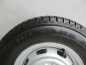 PIAGGIO PORTER HIJET 04-16 KOLA FELGI STALOWE 4X100 4H12 155R12