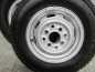 PIAGGIO PORTER HIJET 04-16 KOLA FELGI STALOWE 4X100 4H12 155R12