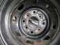 PIAGGIO PORTER HIJET 04-16 KOLA FELGI STALOWE 4X100 4H12 155R12