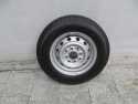 PIAGGIO PORTER HIJET 04-16 KOLO FELGA ZAPAS 4X100 4.5H13 155R13
