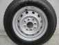 PIAGGIO PORTER HIJET 04-16 KOLO FELGA ZAPAS 4X100 4.5H13 155R13