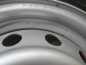 PIAGGIO PORTER HIJET 04-16 KOLO FELGA ZAPAS 4X100 4.5H13 155R13