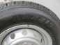 PIAGGIO PORTER HIJET 04-16 KOLO FELGA ZAPAS 4X100 4.5H13 155R13