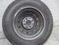 PIAGGIO PORTER HIJET 04-16 KOLO FELGA ZAPAS 4X100 4.5H13 155R13