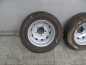 NISSAN CABSTAR MAXITY NT400 98-16 KOLO FELGA ZAPAS 5X170 5J ET106,50 OT 130.1