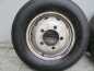 NISSAN CABSTAR MAXITY NT400 98-16 KOLO FELGA ZAPAS 5X170 5.5J ET 106,50 OT 130.1 40300-MB400