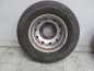 NISSAN CABSTAR MAXITY NT400 98-16 KOLO FELGA ZAPAS 5X170 5.5J ET 106,50 OT 130.1 40300-MB400