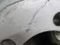 NISSAN CABSTAR MAXITY NT400 98-16 KOLO FELGA ZAPAS 5X170 5.5J ET 106,50 OT 130.1 40300-MB400