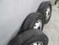 NISSAN CABSTAR MAXITY NT400 98-16 KOLO FELGA ZAPAS 5X170 5.5J ET 106,50 OT 130.1 40300-MB400