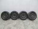 NISSAN PRIMASTAR VIVARO TRAFIC KOLO FELGA ZAPAS 5X118 6J16 ET50 OT 71.1 1011084
