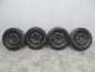 NISSAN PRIMASTAR VIVARO TRAFIC KOLO FELGA ZAPAS 5X118 6J16 ET50 OT 71.1 1011084
