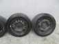NISSAN PRIMASTAR VIVARO TRAFIC KOLO FELGA ZAPAS 5X118 6J16 ET50 OT 71.1 1011084