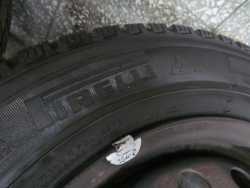 NISSAN PRIMASTAR VIVARO TRAFIC KOLO FELGA ZAPAS 5X118 6J16 ET50 OT 71.1 1011084