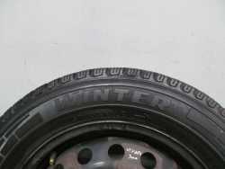 NISSAN PRIMASTAR VIVARO TRAFIC KOLO FELGA ZAPAS 5X118 6J16 ET50 OT 71.1 1011084