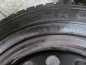 NISSAN PRIMASTAR VIVARO TRAFIC KOLO FELGA ZAPAS 5X118 6J16 ET50 OT 71.1 1011084
